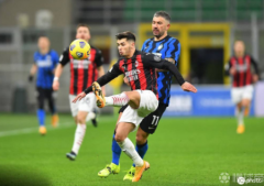 cmd体育在线：留住迪亚斯，米兰计划与皇马会面