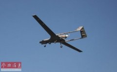 美媒解析土耳其国产武装无人机:已参加实战(图 美媒解析土耳其国产武装无人机:已参加实战(图